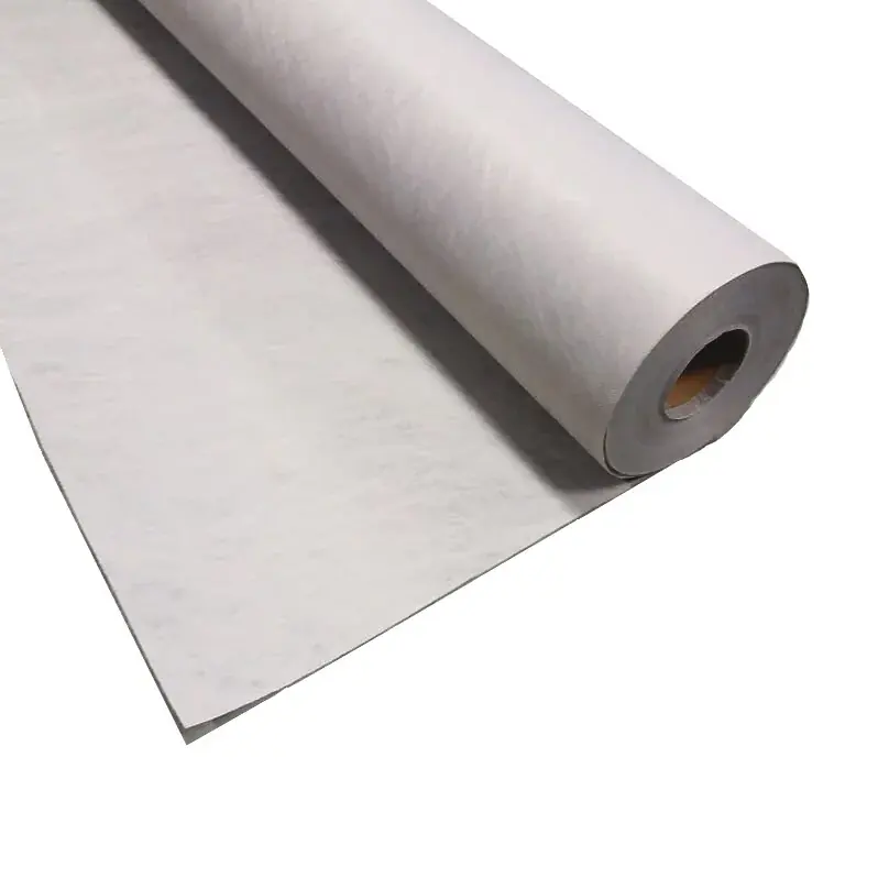 Non-woven geotextiel 120 gr
