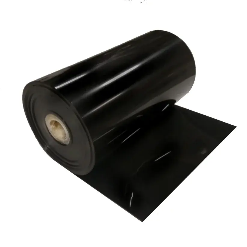Wortelbegrenzer HDPE 1,5 mm
